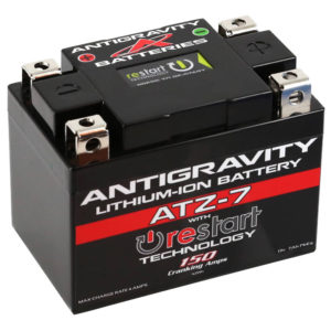 antigravity batteries atz-7