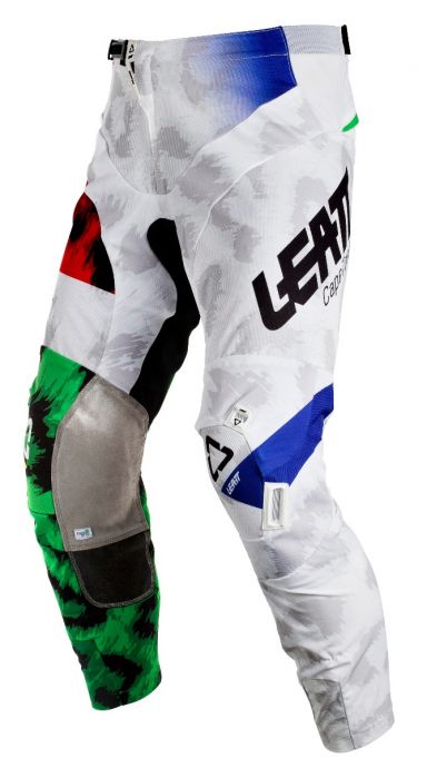 PANTS GPX 5.5 I.K.S - Mototerre - Free Shipping on Offroad Motorcycle ...
