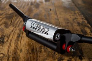 New Products Added:  Flexx Bars, DNA Supermoto Wheels for KTM and Leatt Goggles